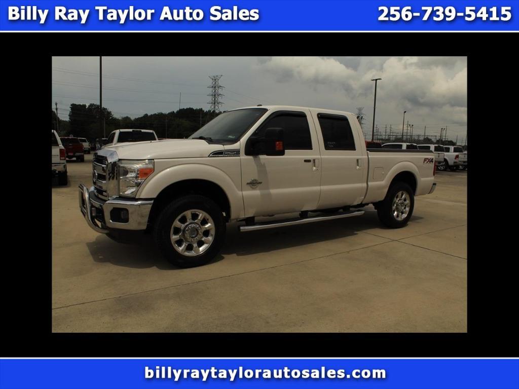 used 2016 Ford F-250 car, priced at $32,995