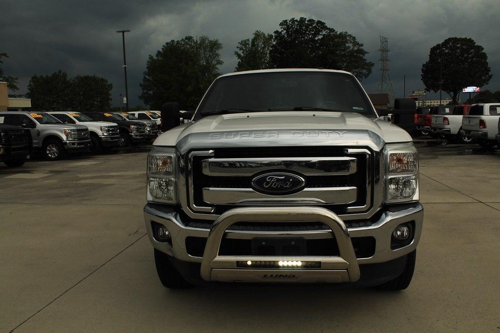 used 2016 Ford F-250 car, priced at $32,995