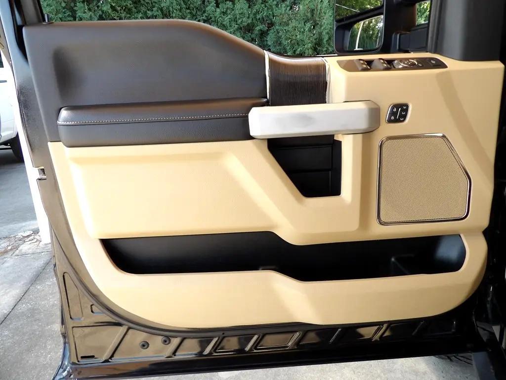 used 2020 Ford F-250 car, priced at $52,995
