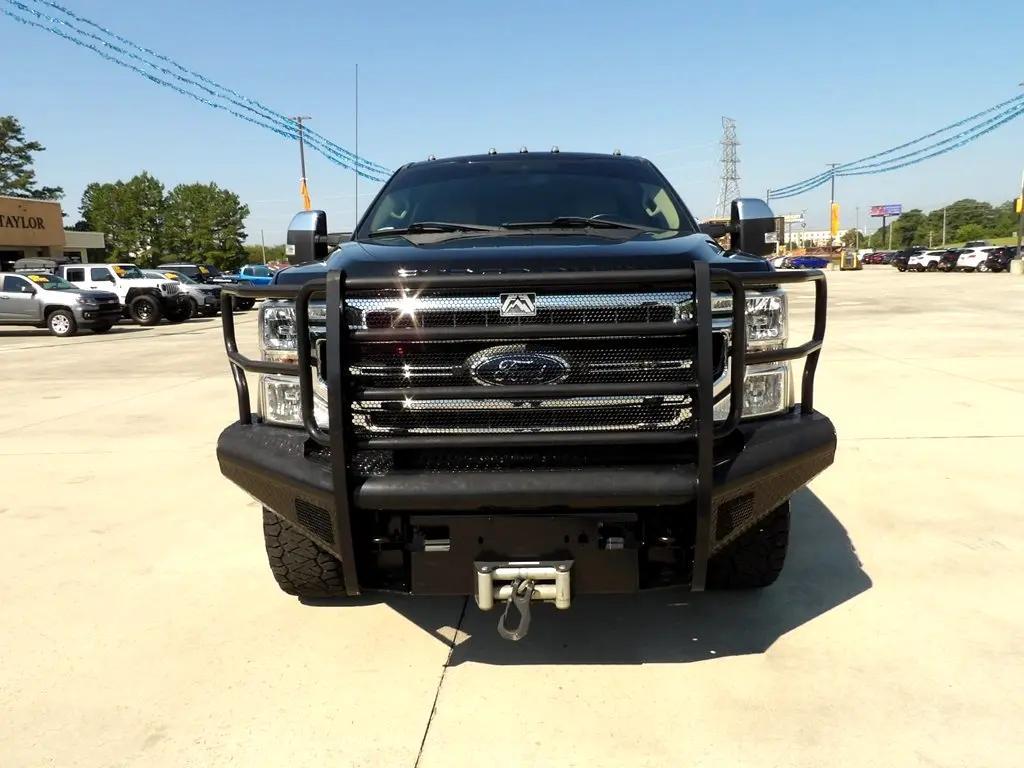used 2020 Ford F-250 car, priced at $52,995