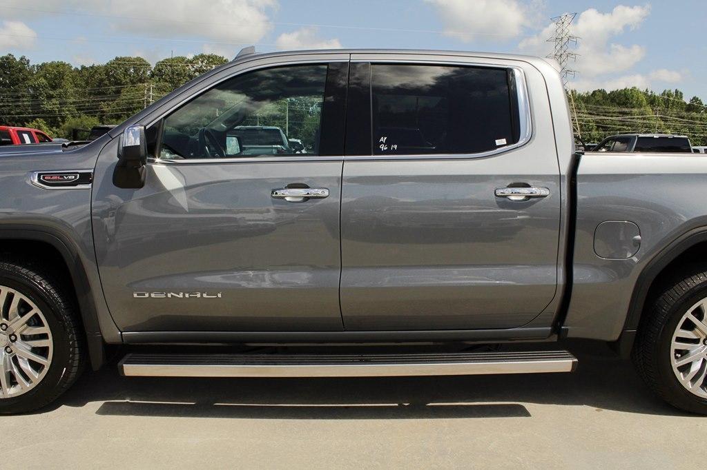 used 2019 GMC Sierra 1500 car, priced at $37,995