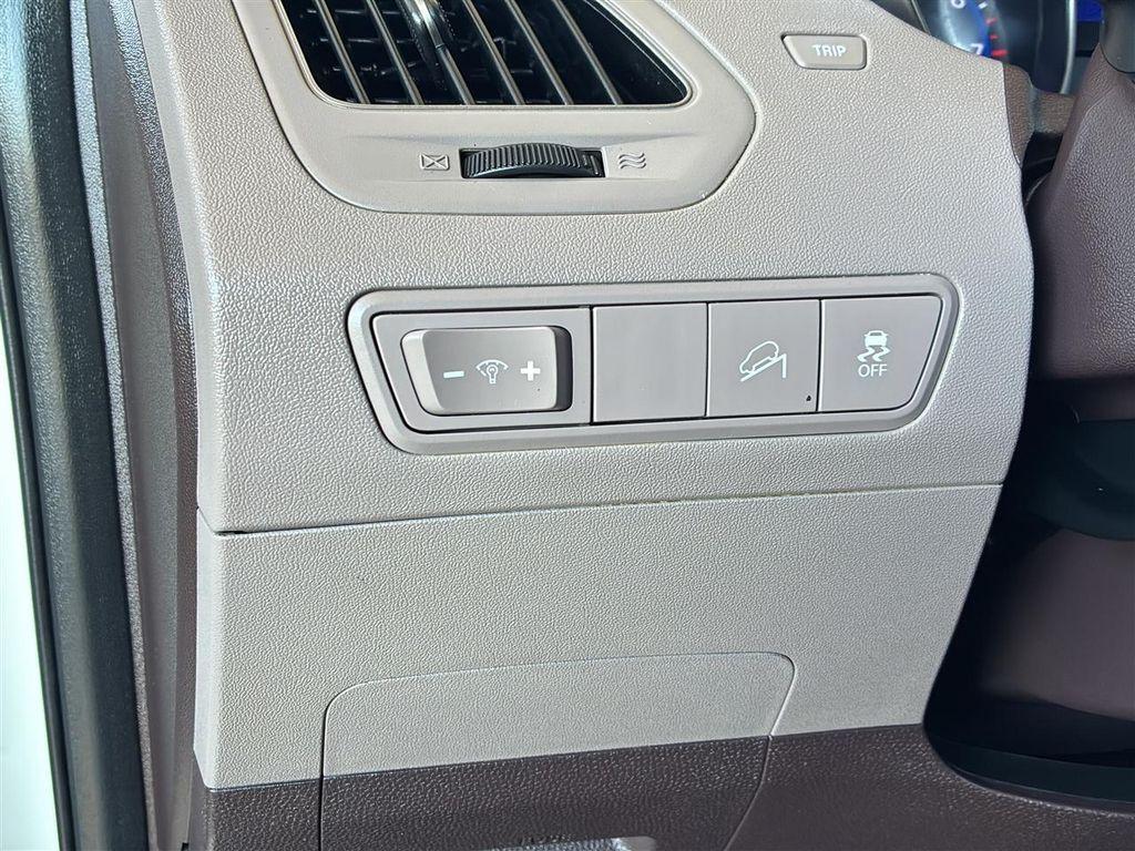 used 2012 Hyundai Tucson car, priced at $5,995