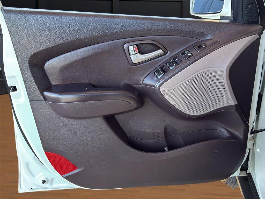 used 2012 Hyundai Tucson car, priced at $5,995