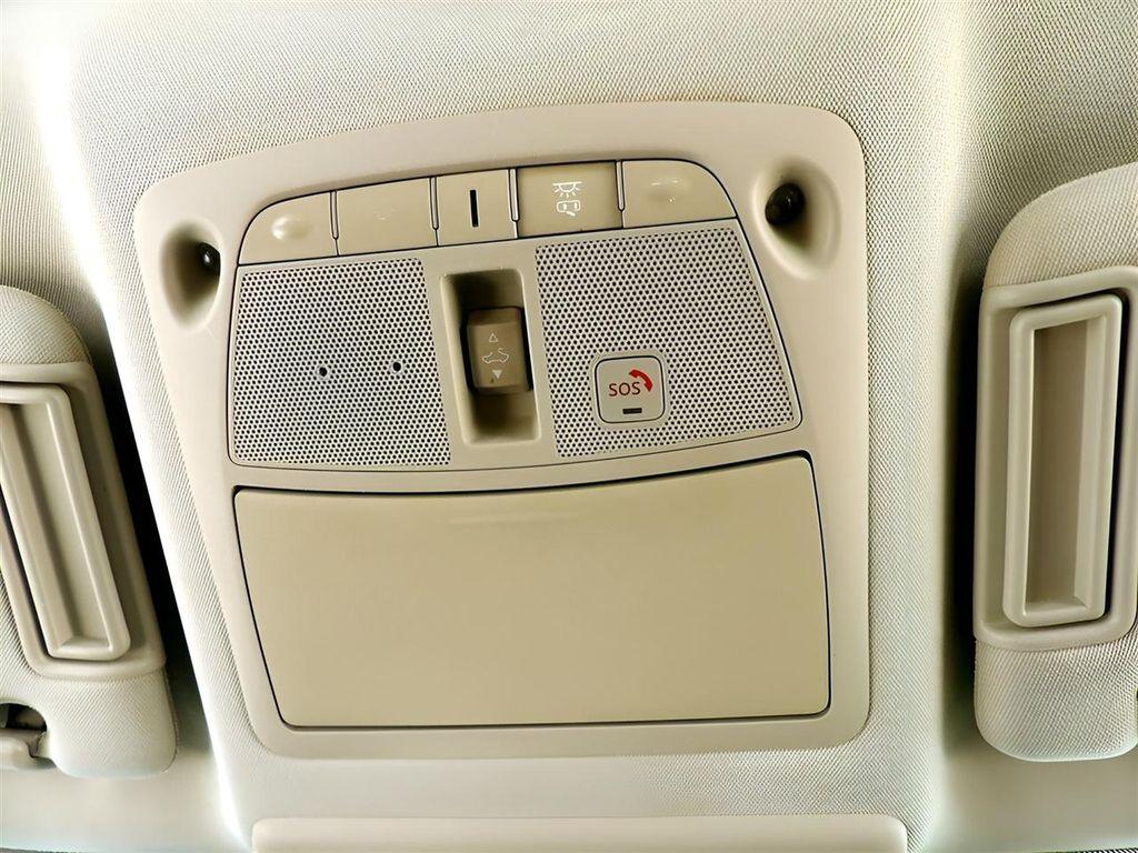 used 2019 Nissan Armada car, priced at $22,995