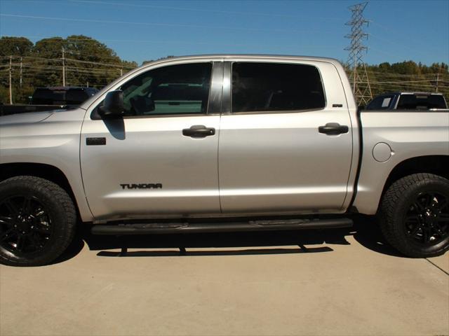 used 2019 Toyota Tundra car, priced at $37,995