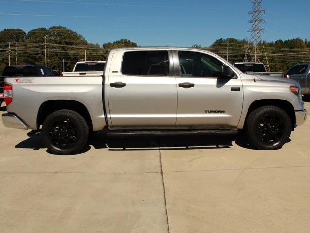 used 2019 Toyota Tundra car, priced at $37,995