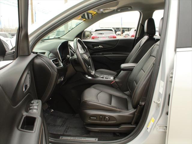 used 2019 Chevrolet Equinox car, priced at $20,995