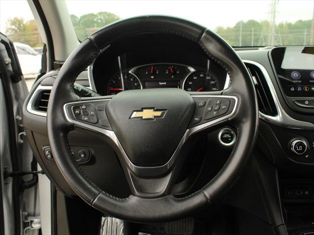 used 2019 Chevrolet Equinox car, priced at $20,995