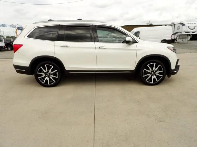 used 2019 Honda Pilot car, priced at $29,900