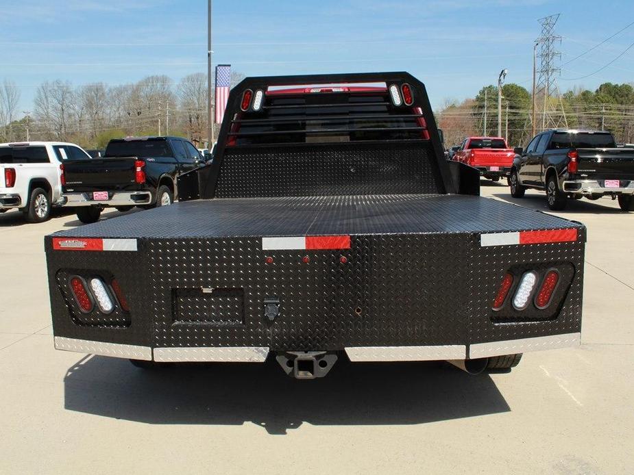 used 2018 Chevrolet Silverado 3500 car, priced at $64,995