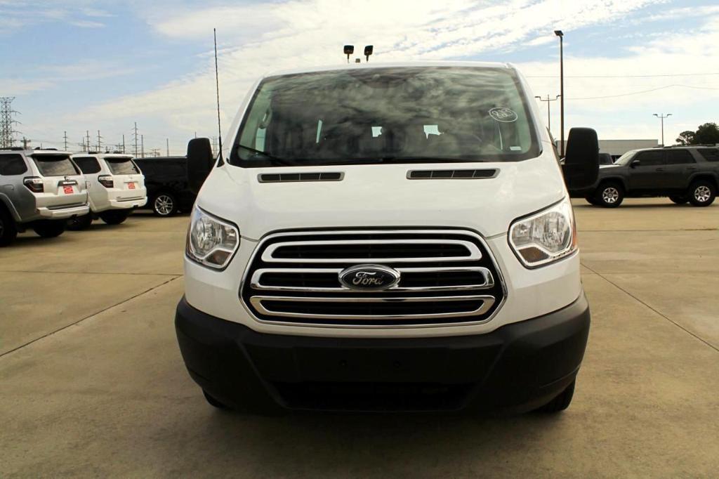 used 2019 Ford Transit-350 car, priced at $41,900