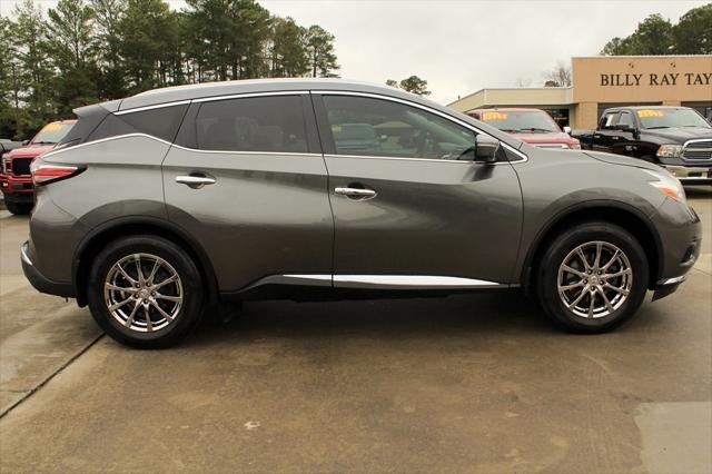 used 2016 Nissan Murano car, priced at $16,995