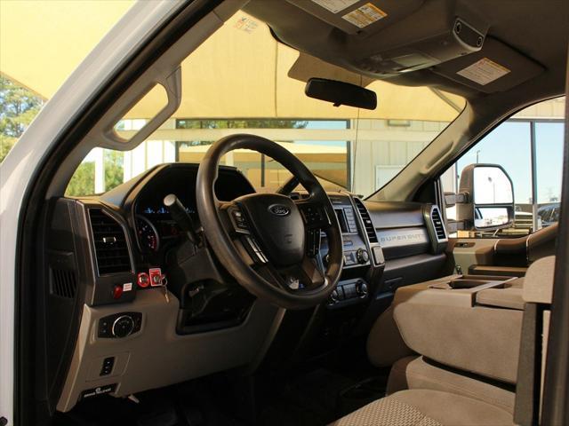 used 2019 Ford F-250 car, priced at $35,995