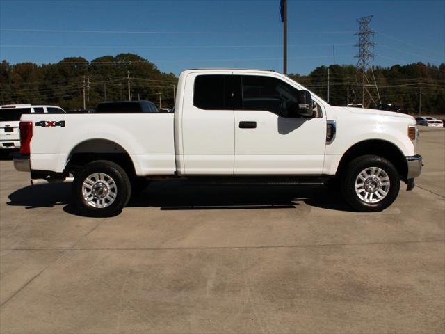 used 2019 Ford F-250 car, priced at $35,995