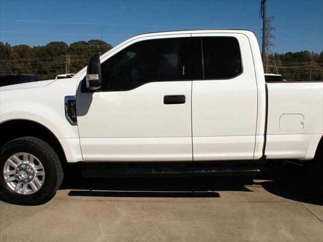 used 2019 Ford F-250 car, priced at $35,995