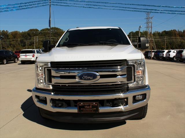 used 2019 Ford F-250 car, priced at $35,995