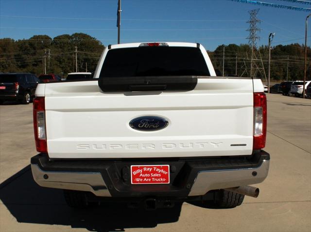 used 2019 Ford F-250 car, priced at $35,995