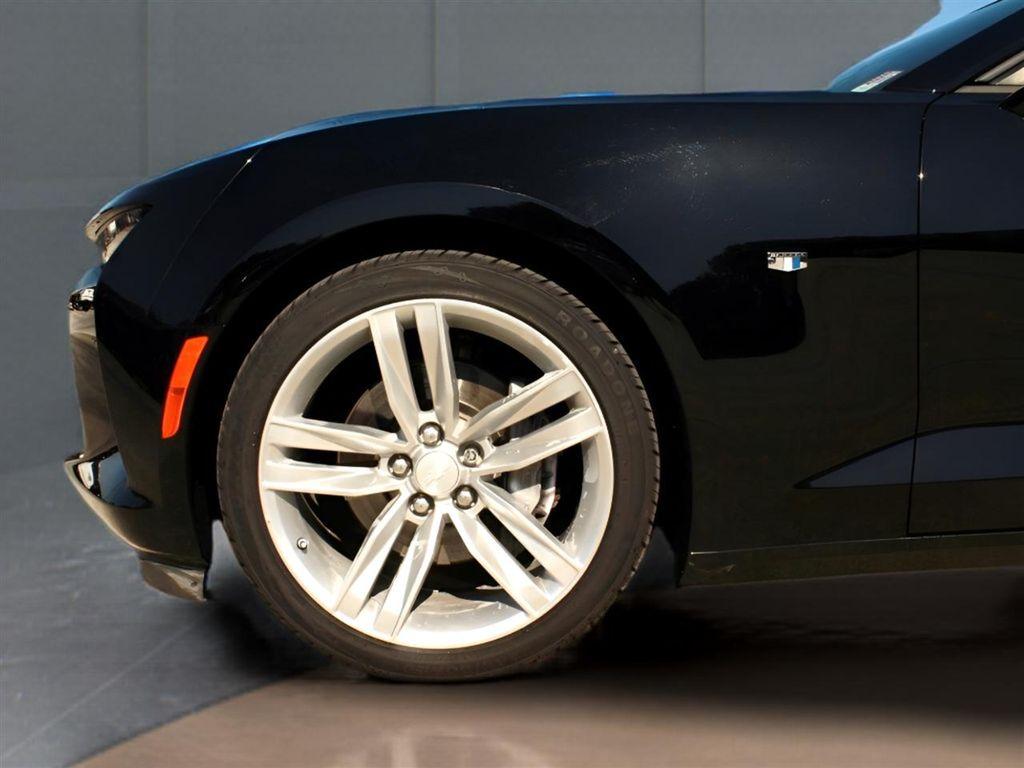 used 2016 Chevrolet Camaro car, priced at $33,995