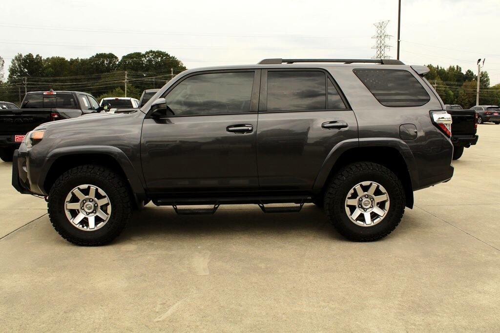 used 2016 Toyota 4Runner car, priced at $32,995