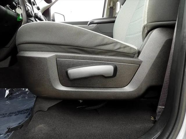 used 2021 Ram 1500 Classic car, priced at $29,400