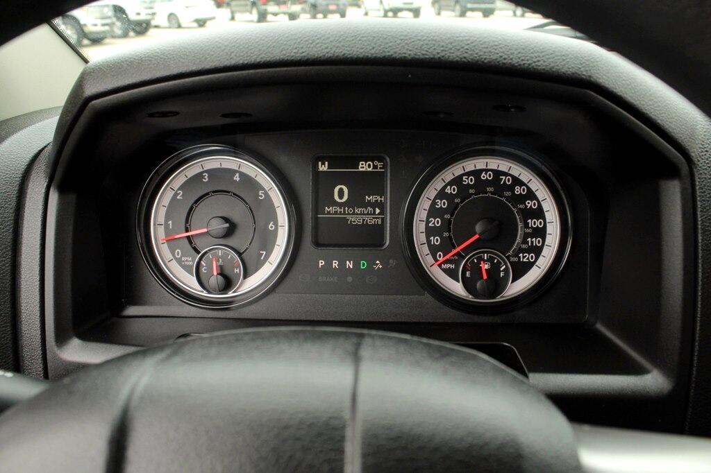 used 2021 Ram 1500 Classic car, priced at $31,995