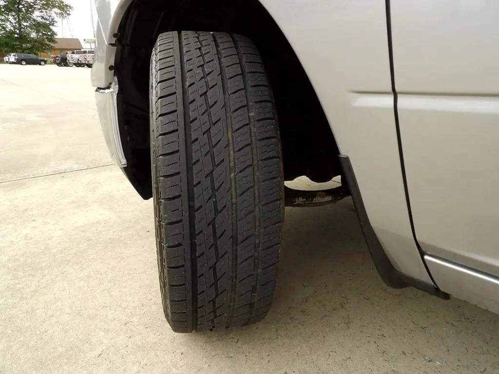 used 2021 Ram 1500 Classic car, priced at $27,400