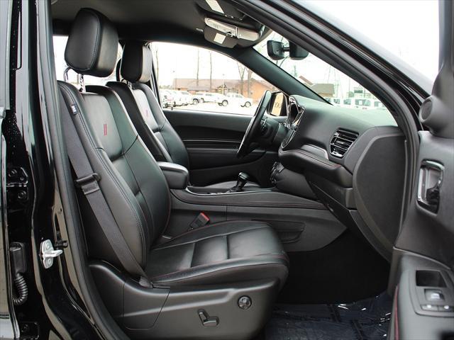 used 2021 Dodge Durango car, priced at $36,900