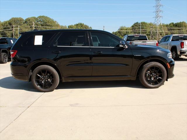 used 2021 Dodge Durango car, priced at $36,900