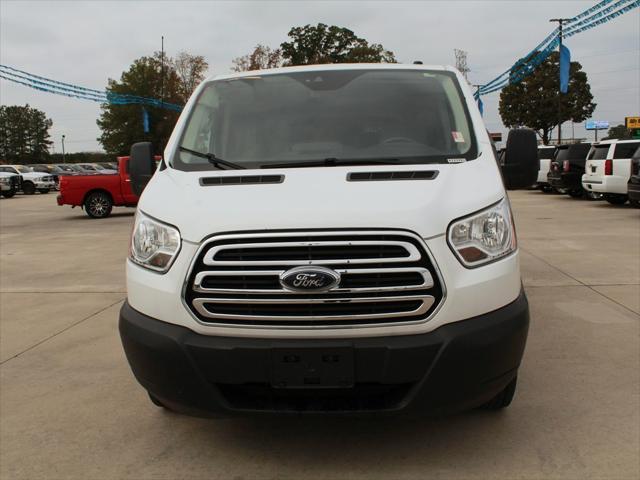 used 2019 Ford Transit-150 car, priced at $32,900