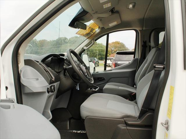 used 2019 Ford Transit-150 car, priced at $32,900