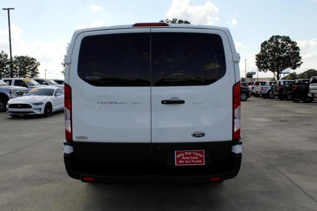 used 2019 Ford Transit-150 car, priced at $33,900