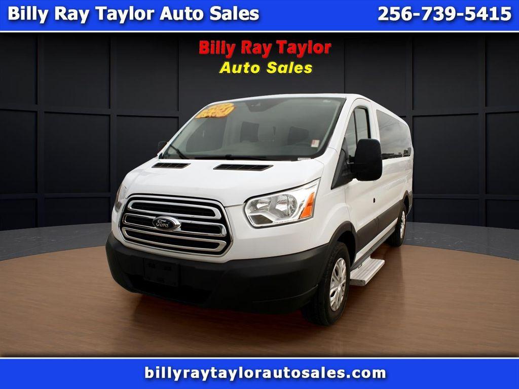 used 2019 Ford Transit-150 car, priced at $29,400