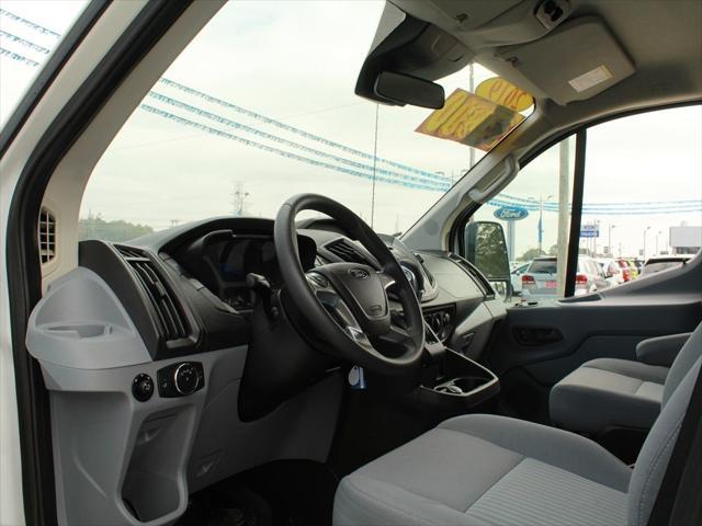 used 2019 Ford Transit-150 car, priced at $32,900