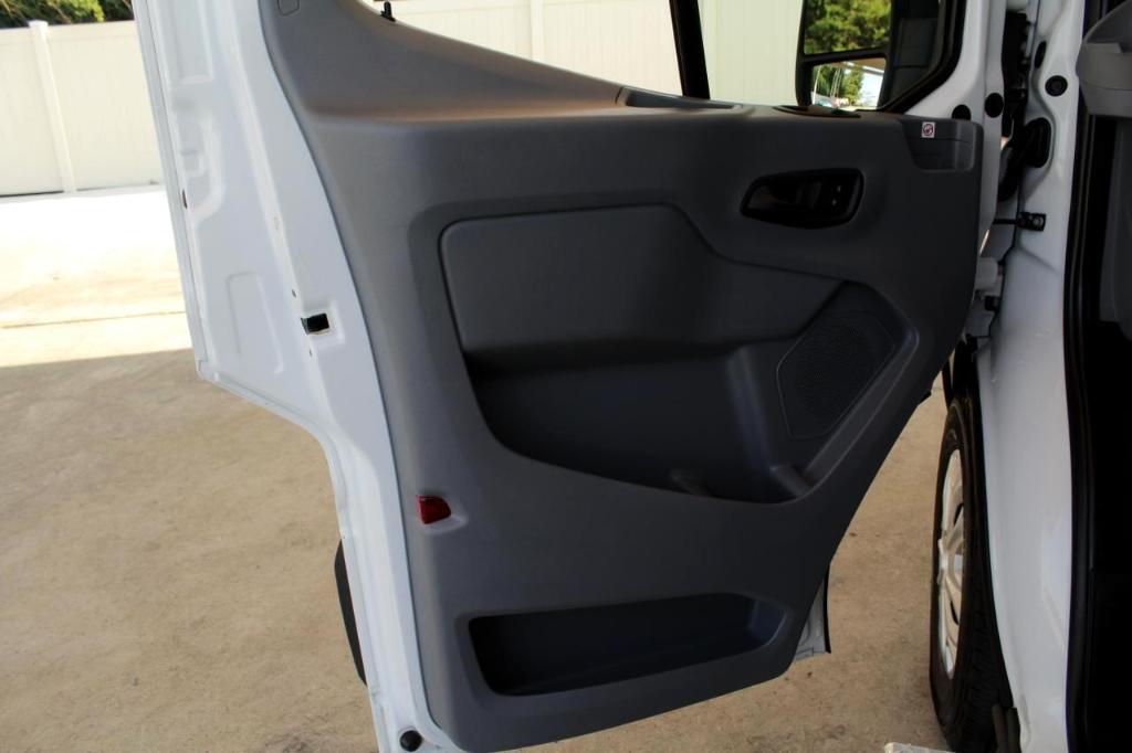 used 2019 Ford Transit-150 car, priced at $33,900