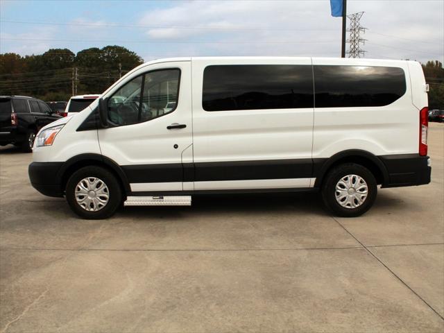 used 2019 Ford Transit-150 car, priced at $32,900