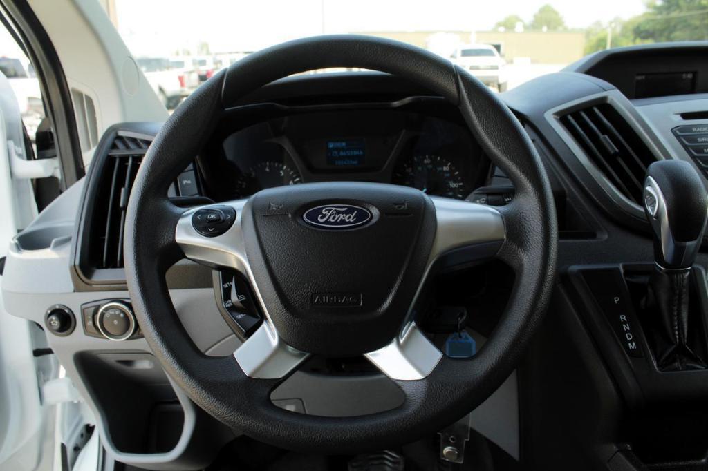 used 2019 Ford Transit-150 car, priced at $33,900