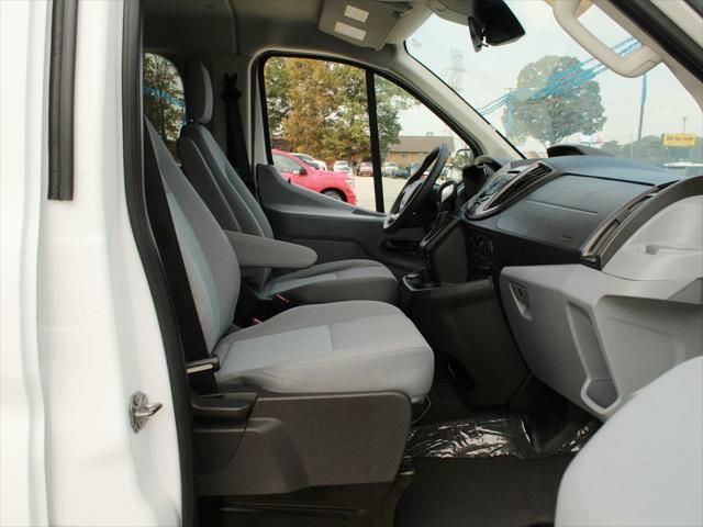 used 2019 Ford Transit-150 car, priced at $32,900