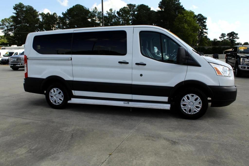 used 2019 Ford Transit-150 car, priced at $33,900