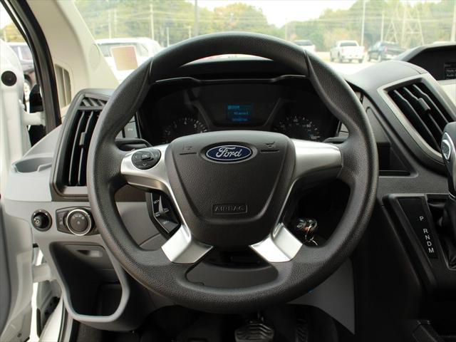 used 2019 Ford Transit-150 car, priced at $32,900