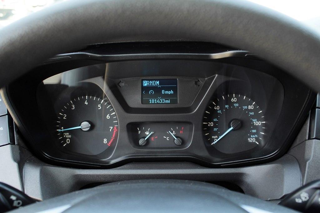 used 2019 Ford Transit-150 car, priced at $29,400