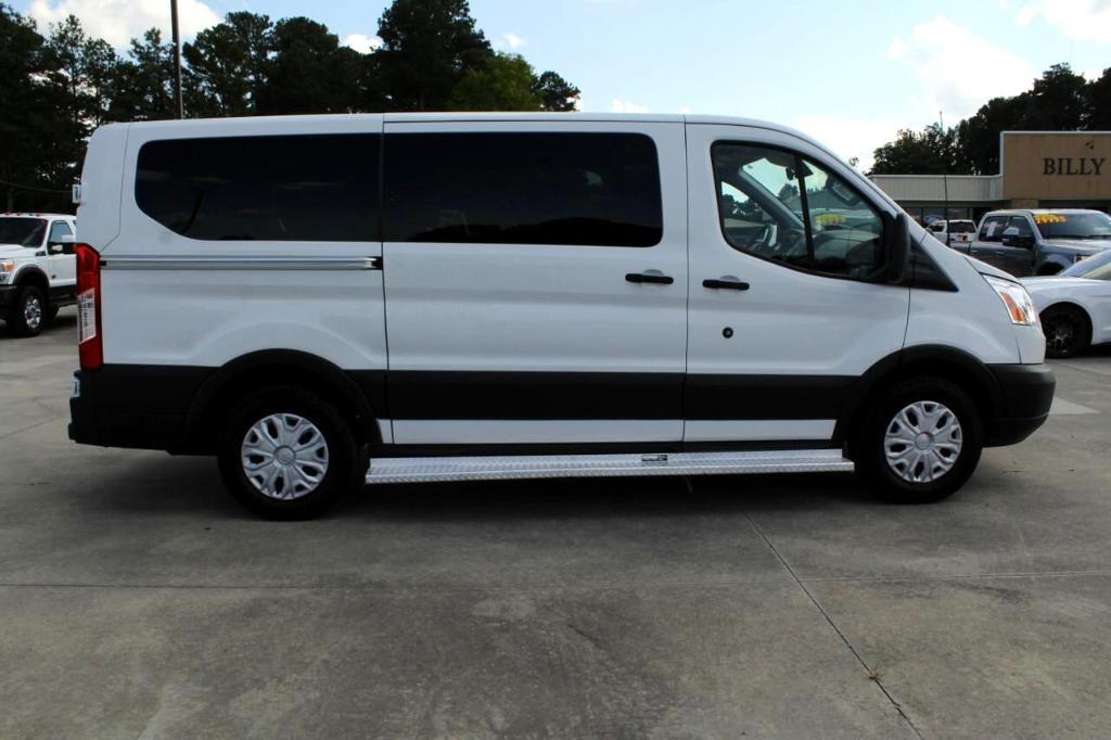 used 2019 Ford Transit-150 car, priced at $33,900