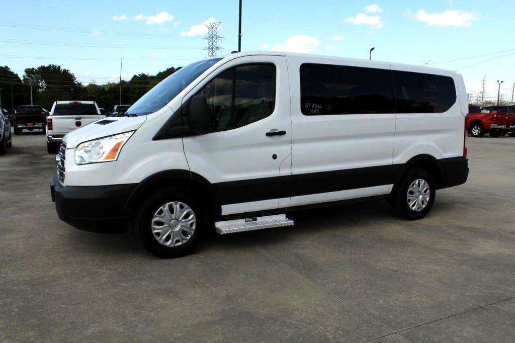 used 2019 Ford Transit-150 car, priced at $33,900
