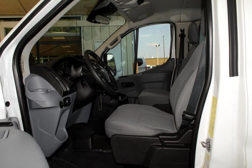 used 2019 Ford Transit-150 car, priced at $33,900