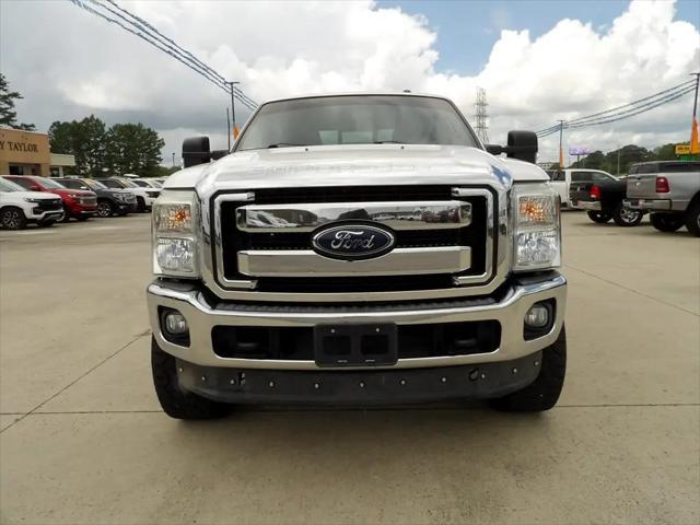 used 2016 Ford F-250 car, priced at $42,900