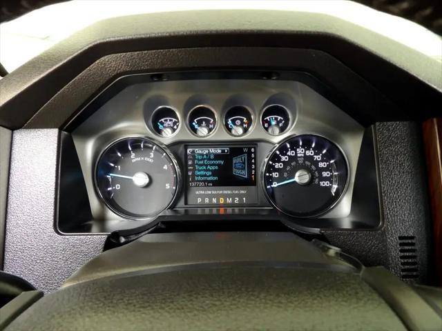 used 2016 Ford F-250 car, priced at $42,900