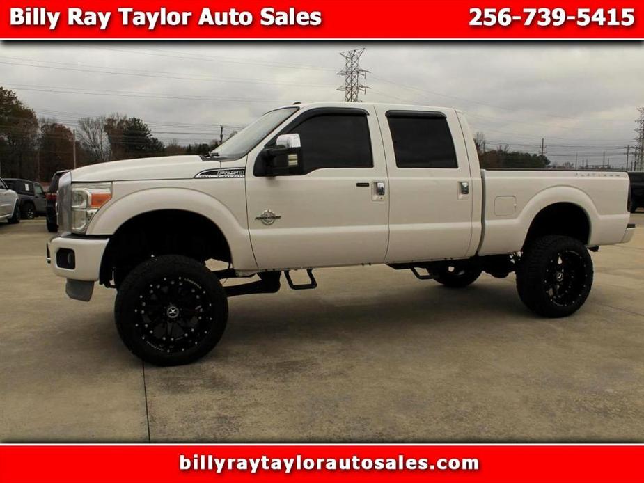 used 2013 Ford F-250 car, priced at $38,995