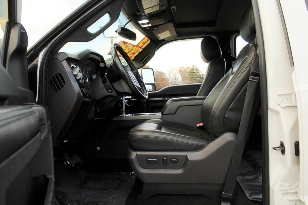 used 2013 Ford F-250 car, priced at $38,995