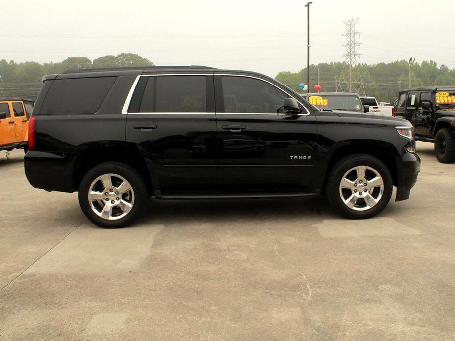 used 2020 Chevrolet Tahoe car, priced at $29,995