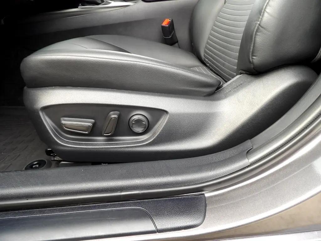 used 2023 Toyota Camry car, priced at $29,400