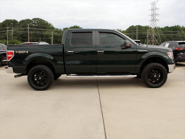 used 2014 Ford F-150 car, priced at $22,995